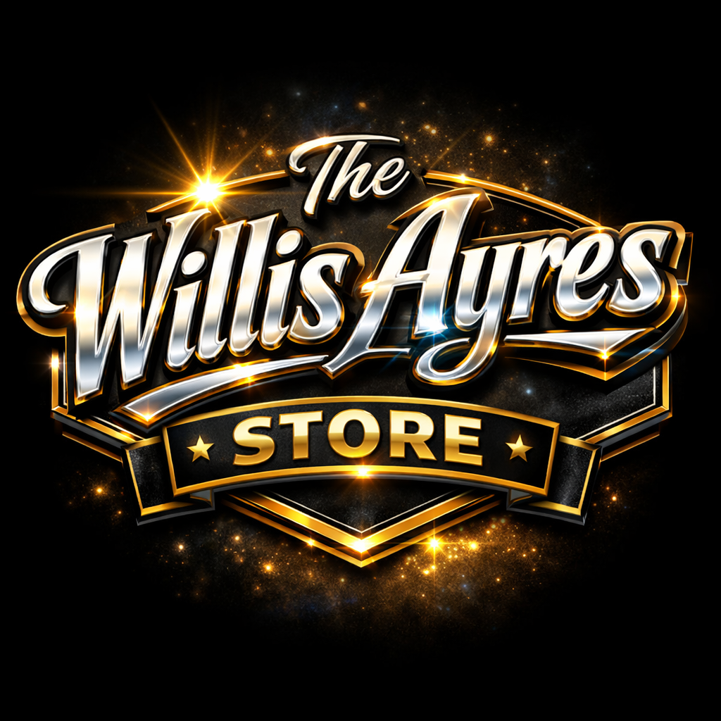Discover Unique Artisan Crafts and Gifts at The Willis Ayres Store